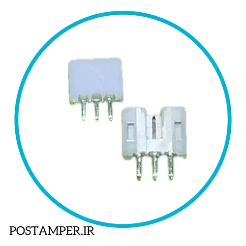 کانکتور مادگی باتری ANFU AF70