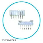 کانکتور مادگی باتری PAX S915 thumb 1