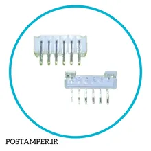 کانکتور مادگی باتری PAX S915 gallery0