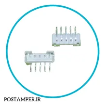 کانکتور مادگی باتری NEWPOS 7210 gallery0