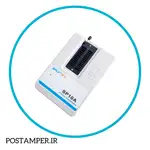 پروگرامر حرفه ای SOFI مخصوص رام 8 پایه،مخصوص دستگاه های کارتخوان،لپتاپ،DVR،PLAY STATION thumb 1