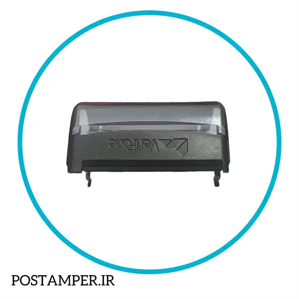 در پرینتر VERIFONE 675