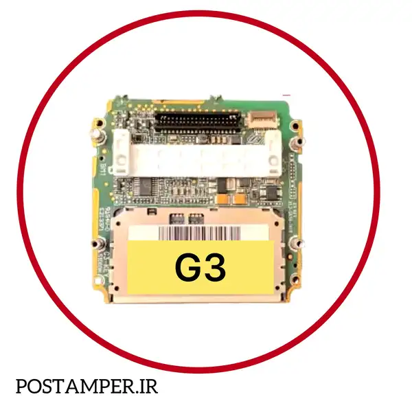 برد کیپد NEXGO G3