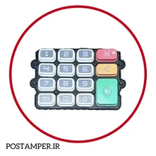 کیپد PAX Q80 gallery0