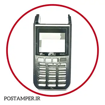 قاب رو “آکبند/مشکی” S910