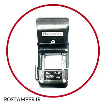 قاب پشت “آکبند/مشکی” S910