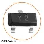 ترانزیستور مدل (Y2) thumb 1
