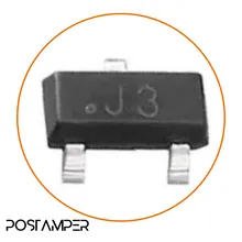 ترانزیستور مدل (J3) gallery0