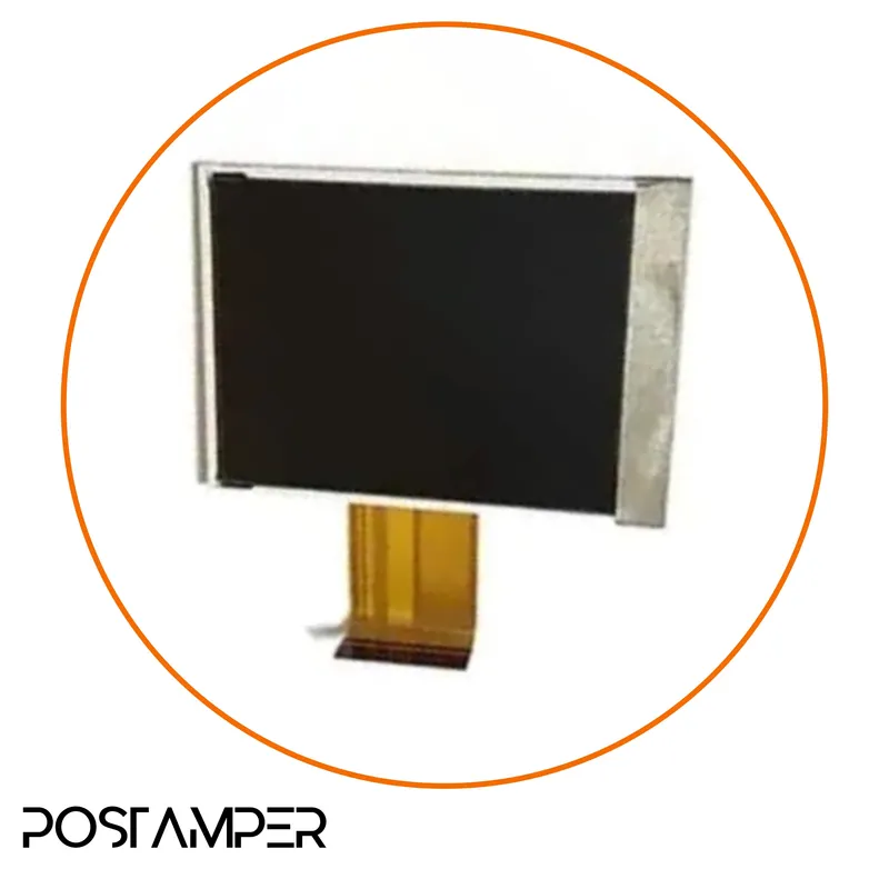 ال سی دی PAX D210B gallery0
