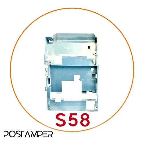 نگهدارنده ال سی دی PAX S58