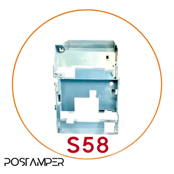 نگهدارنده ال سی دی PAX S58