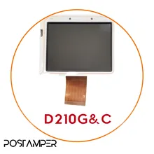 ال سی دی رنگی PAX D210G gallery0
