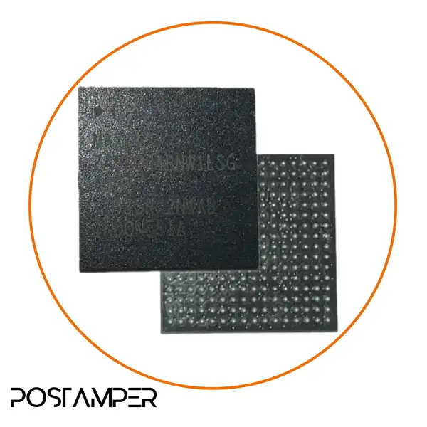 سی پی یو PAX S90 TAKPORT