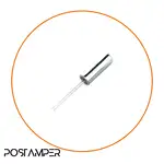 کریستال سی پی یو فابریکی PAX S90 thumb 1