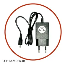 شارژر (2 آمپر،Micro USB) 