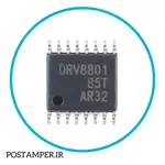 آی سی پرینتر PAX D230 thumb 1