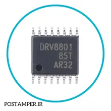 آی سی پرینتر PAX D230 gallery0