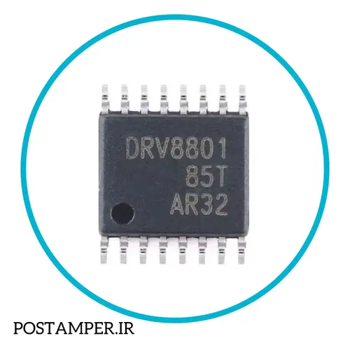 آی سی پرینتر PAX D230