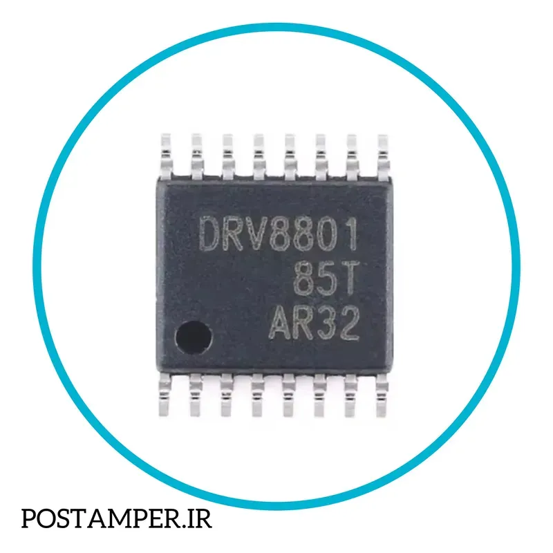 آی سی پرینتر PAX D230 gallery0
