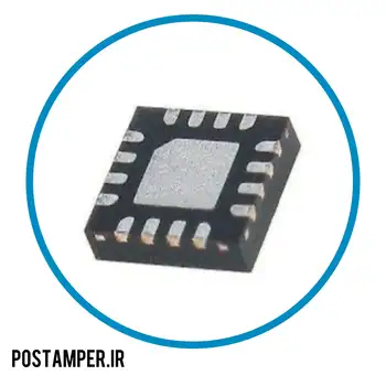 آی سی پرینتر AF75