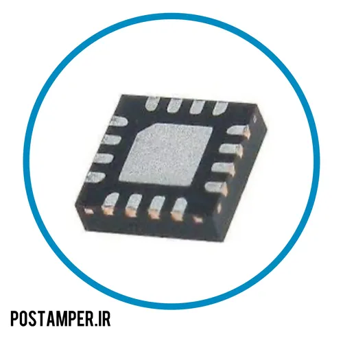 آی سی پرینتر AF75