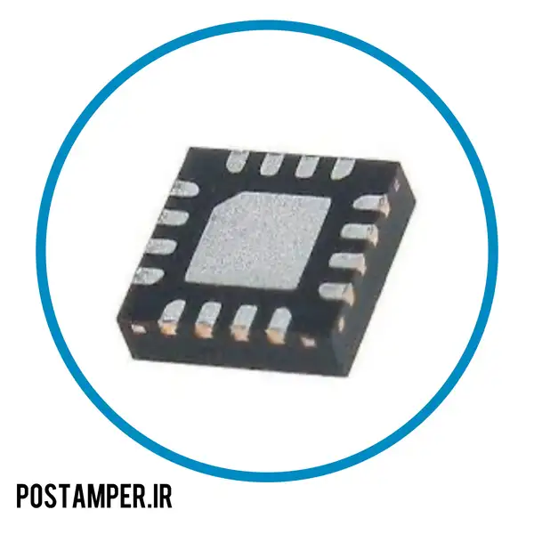 آی سی پرینتر AF75