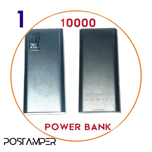 پاور بانک 5 ولت ، 10 آمپر بهینه شده برای  کارتخوان برند “ ST 