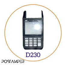 قاب رو PAX D230 gallery0