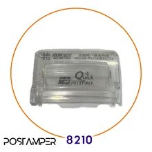 در پرینتر NEWPOS 8210 gallery0
