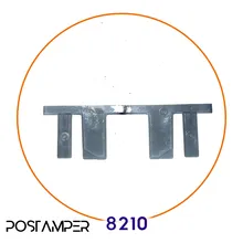 نگهدارنده مگنت NEWPOS 8210 gallery0
