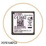 ماژول چهار باند HUAWEI MG323 thumb 1