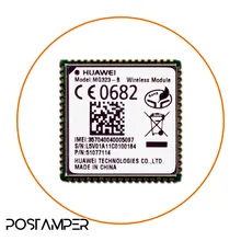 ماژول چهار باند HUAWEI MG323 gallery0