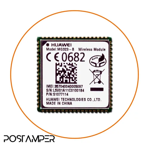 ماژول “استوک” HUAWEI MG323