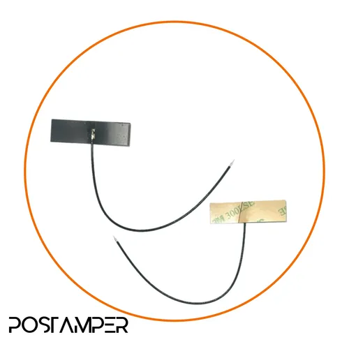 آنتن GSM/GPRS/WIFI 