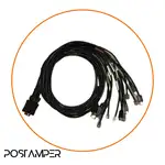 کابل اپ و تغییر سریال 