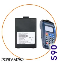 باتری تخت PAX S90 gallery0