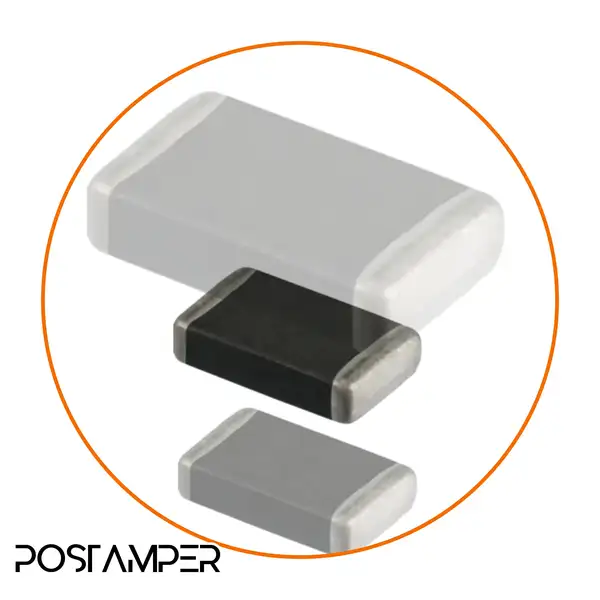 بسته 20 تایی مقاومت تثبیت رنگ پرینتر  مناسب تمام مدل ها PAX S90/S90TAKPORT/S910/7210/D210B/D210G/D210COMBO/7210/G2/G3