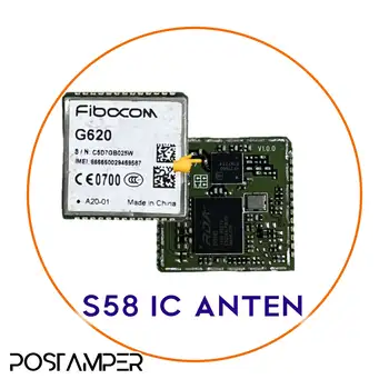 آیسی آنتن ماژول FIBOCOM G620