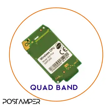 ماژول چهار باند (PL-001) مخصوص PAX S90 تک پورت