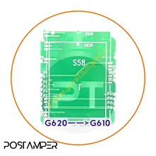 برد تبدیل ماژول 620 به 610 gallery0