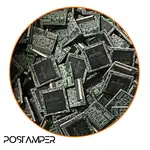 سی پی یو روبردی S90/S58/S80/D210G thumb 1