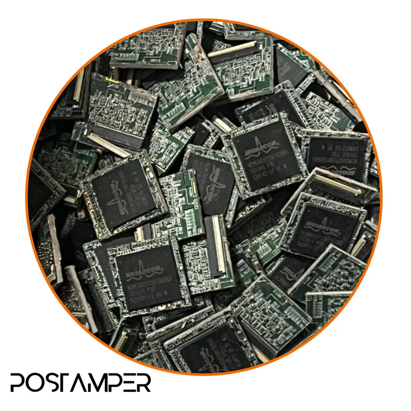 سی پی یو روبردی S90/S58/S80/D210G gallery0
