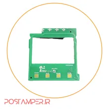برد پاور بزرگ PAX S58 gallery0