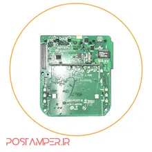 برد (B) PAX S80 gallery0