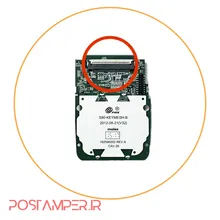 سوکت ال سی دی S90/S910/S80/S58/S910MINI gallery0