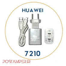 شارژر (2 آمپر،MINI USB) AMP 9000 gallery0