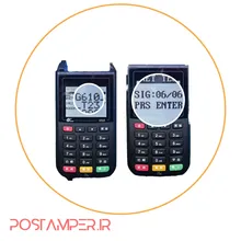 برد آنتن S910 با ماژول   G610-A50-VOC gallery0