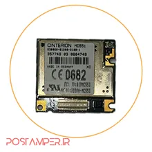 ماژول آنتن VERIFONE 680/670 gallery1
