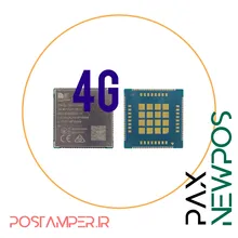 ماژول 4G آکبند 