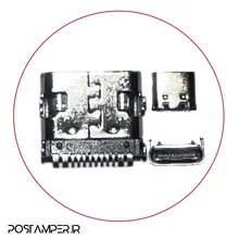 سوکت شارژ  ویکتوری VKR626  